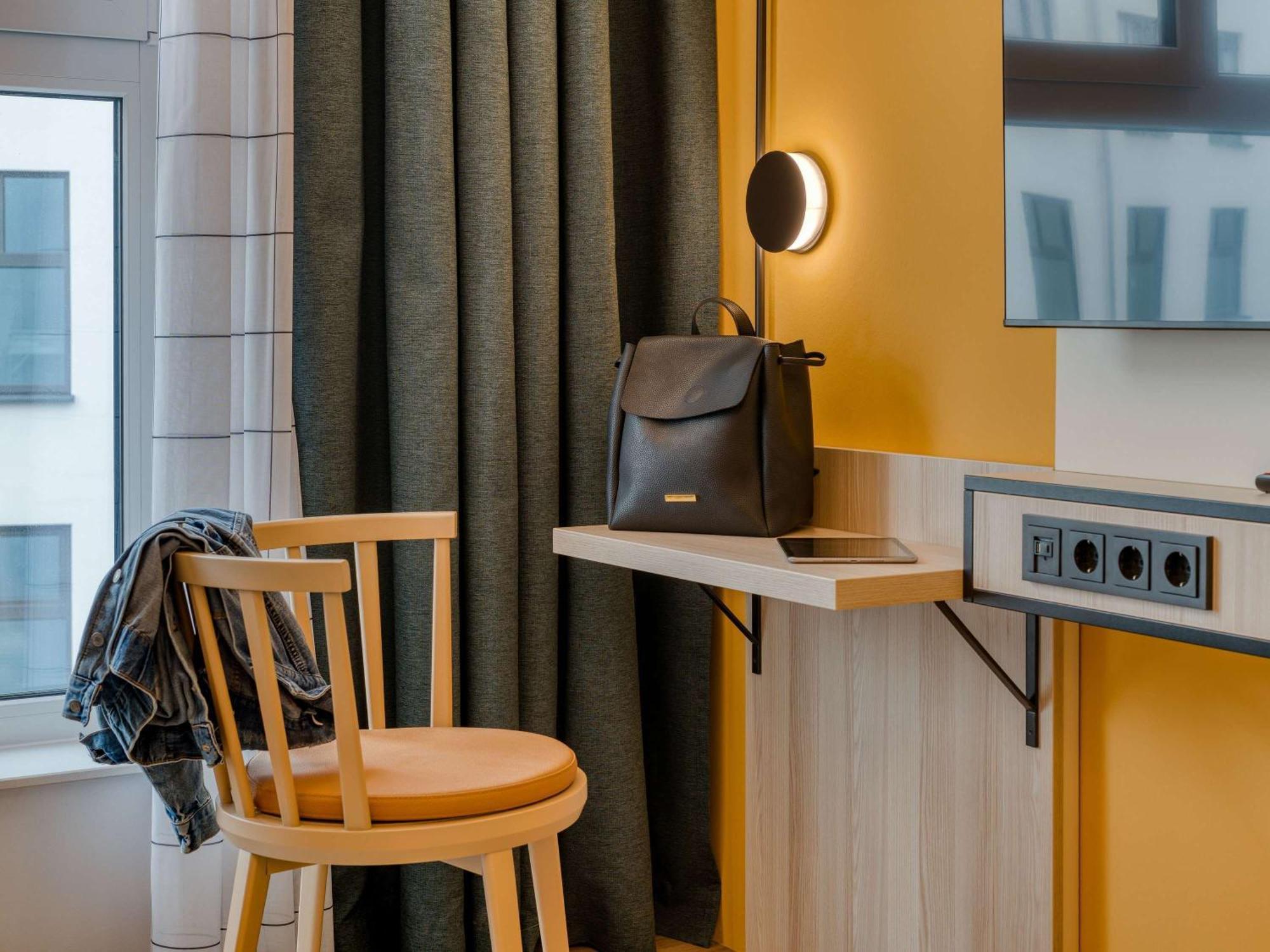Aparthotel Adagio Access Kiel Exterior photo